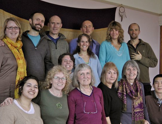 Unity Gathering 2011/12